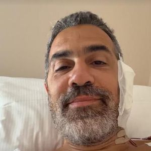 Tumor-OP überstanden: Bushido meldet sich aus Krankenbett