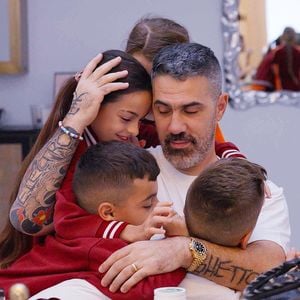 Clip aufgetaucht: Bushido wollte nie mit Privatleben ins TV