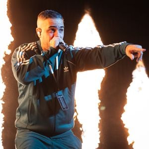 Die Kids von Bushido schämen sich für seine derben Raptexte