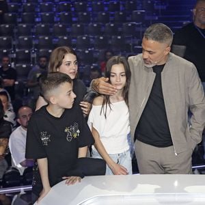 Schwere Papazeit: Bushido belastete die Beziehung zu Kindern