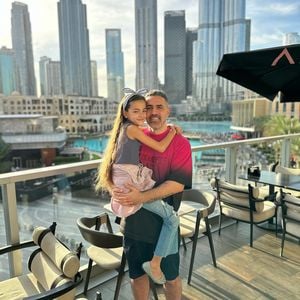 Bushidos Tochter Laila (11) verteidigt ihren Beauty-Eingriff