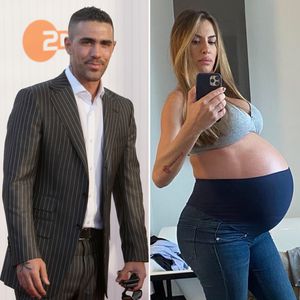 Bushido und Anna-Maria Ferchichis Drillinge kommen bald!