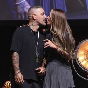 "Promo": Rap-Kollegen spotten über Bushidos Beziehungspause