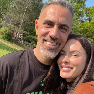 So gehen Bushido & Anna-Maria zu Hause mit Tumordiagnose um