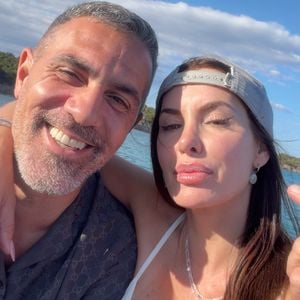 Vor den Kids: Sind Bushido & Anna-Maria immer einer Meinung?