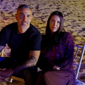 Räumliche Trennung von Bushido: Anna-Maria fühlte sich frei