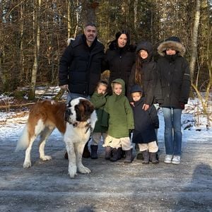 Anna-Maria Ferchichis erstes Fazit nach Deutschland-Rückkehr