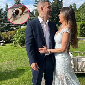 Bushido und Anna-Marias Hund heißt jetzt nicht mehr Putin!