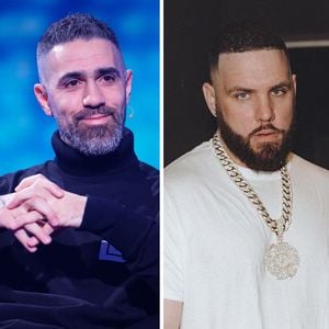 Geldstrafe: Bushido gewinnt Album-Rechtsstreit gegen Fler
