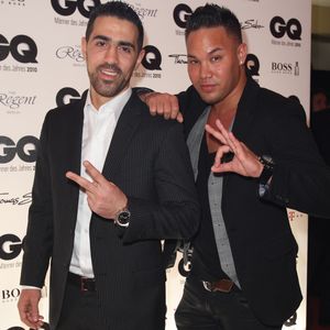 Kay One vs. Bushido: Bringt Kay einen neuen Diss-Track?