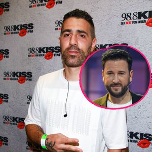 "Schäm dich": Bushido von Wendler-Aussagen geschockt