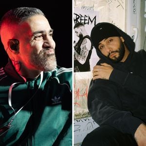 Knebelvertrag: Bushido soll Rapper Samra abgezockt haben