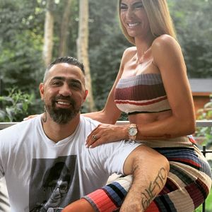 Zum zweiten Mal: Bushido will Anna-Maria das Jawort geben!