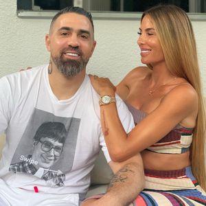 "Wunder der Natur": Bushido zeigt stolz Annas XXL-Babybauch