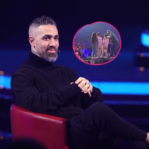 Kids auf der Bühne: So cool startet Bushidos letzte Tour!