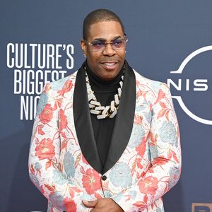 Beeindruckend: So viel hat Rapper Busta Rhymes abgenommen