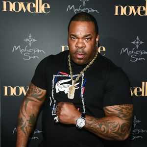 Bauch getapt: Dieser Moment öffnete Busta Rhymes die Augen