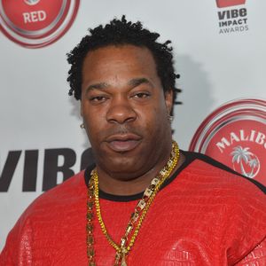 Busta Rhymes nach Streit wegen Körperverletzung angeklagt