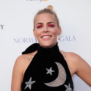 James Franco warf Busy Philipps bei Dreh brutal zu Boden