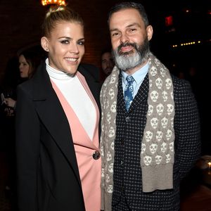 Uber-Mörder: Busy Philipps hatte während Fahrt Todesangst!