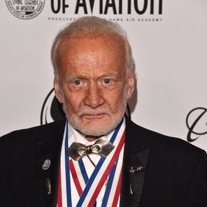 Miese Lebensumstände: Freund von Buzz Aldrin schlägt Alarm