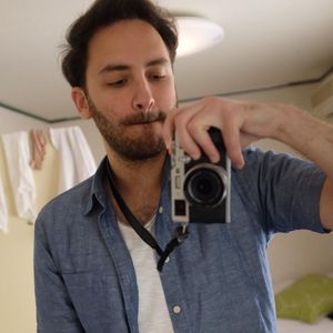 Gamer Byron Bernstein beging schon mit 16 Suizid-Versuch