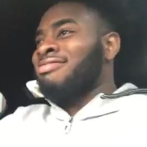 Mit 28 Jahren: Rapper Cadet stirbt bei Horror-Crash!