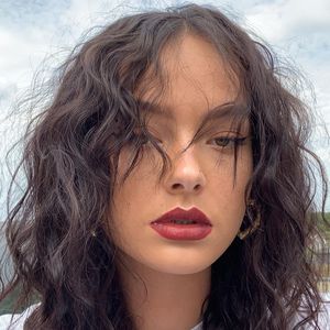 Haare ab! GNTM-Cäcilia präsentiert einen komplett neuen Look