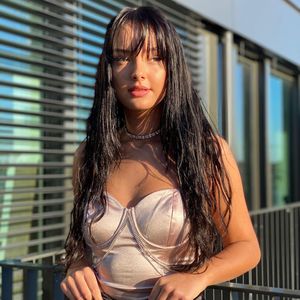 Weg vom GNTM-Influencer: Cäcilia will ein echtes Model sein