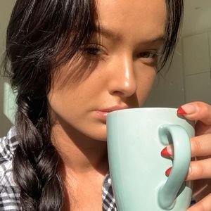 GNTM-Cäcilia: "Habe sehr mit meiner Gesundheit zu kämpfen"