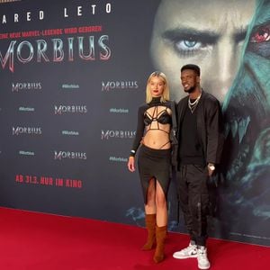 Nach "Take Me Out": So lernte GNTM-Cäcilia Freund kennen