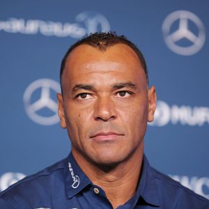 Brasilien-Star Cafu trauert: Sohn starb nach Fußballspiel