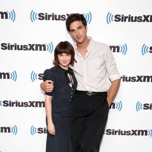 Jacob Elordi schwärmt von Schauspielkollegin Cailee Spaeny