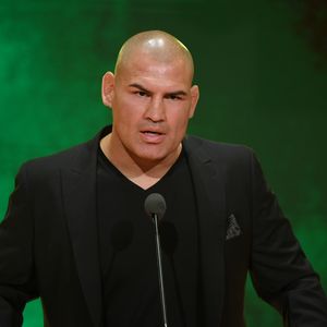 Versuchter Mord? MMA-Star Cain Velasquez wurde festgenommen