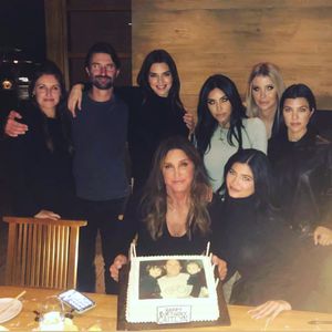 Kris & Khloe nicht bei Feier: Immer noch Stress mit Caitlyn?