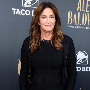 Zurück zum Sport: Caitlyn Jenner moderiert Promi-Boxkampf