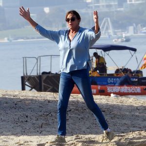 Caitlyn Jenner zur allerersten Dschungel-Prüfung gewählt