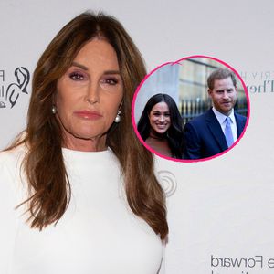 Laut Caitlyn Jenner suchen Meghan und Harry Haus in Malibu