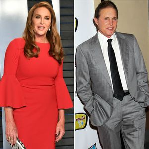 Caitlyn Jenner war schon einmal als Bruce im Dschungelcamp