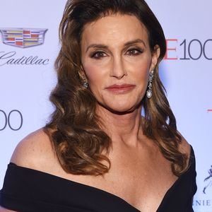 Caitlyn Jenner: Wer ist der unbekannte Mann an ihrer Seite?