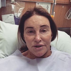 "25 Jahre aufgeschoben": Caitlyn Jenner bekommt neues Knie