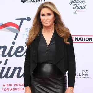 Caitlyn Jenner bricht Schweigen nach Kritik wegen O.J.-Post!