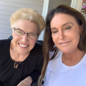 Caitlyn Jenners Mum will sie nicht im Dschungelcamp sehen!