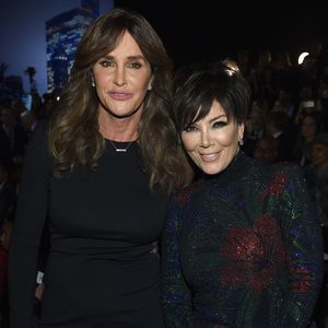 Caitlyn Jenner: Ex-Frau Kris wollte ihr Outing verhindern!