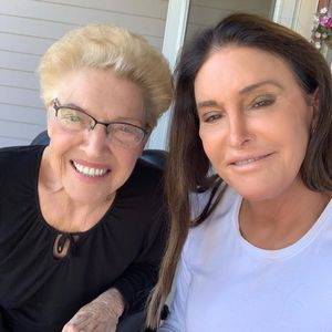 Caitlyn Jenner in Trauer: Ihre Mama Esther ist gestorben!