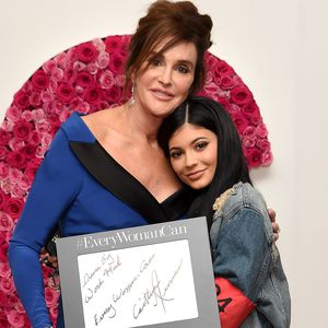 Kylie Jenner enthüllt: So ist ihre Beziehung zu Dad Caitlyn!