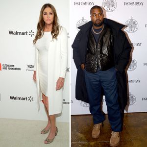Skandal-Aussagen: Wie steht Caitlyn Jenner zu Kanye West?