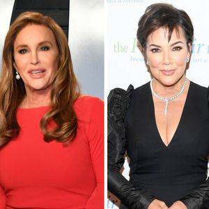 Darum haben sich Caitlyn und Kris Jenner wirklich getrennt!