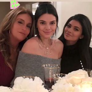 Ohne Segen der Kids wäre Caitlyn Jenner ein Mann geblieben