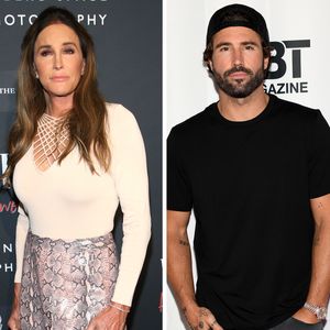 Versöhnung mit Caitlyn: Brody Jenner findet es "wunderbar"